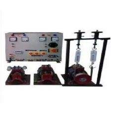 Electrical Machine Trainer